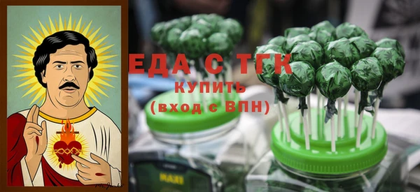 хмурый Лагань